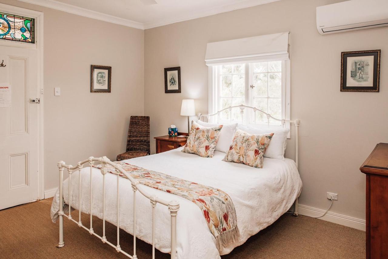 Hope Farm Guesthouse 约克 外观 照片
