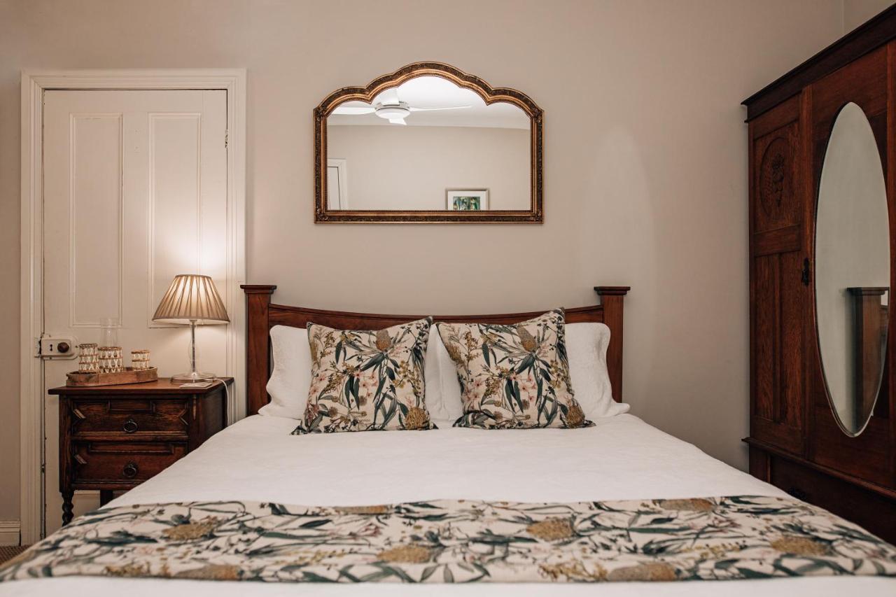 Hope Farm Guesthouse 约克 外观 照片
