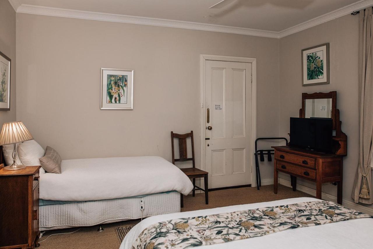 Hope Farm Guesthouse 约克 外观 照片