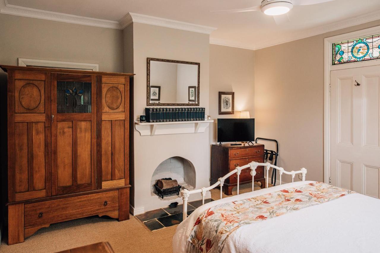 Hope Farm Guesthouse 约克 外观 照片