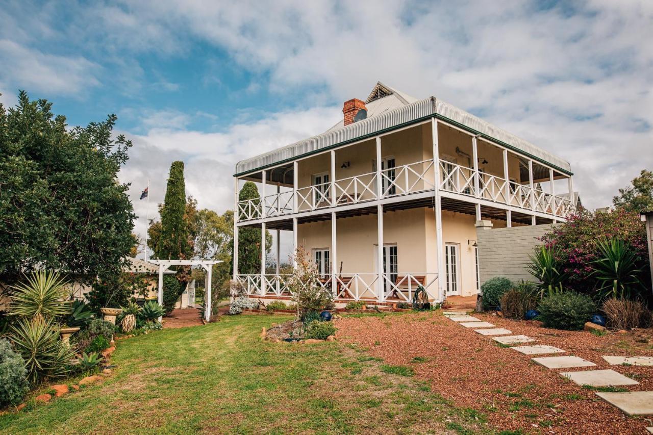 Hope Farm Guesthouse 约克 外观 照片