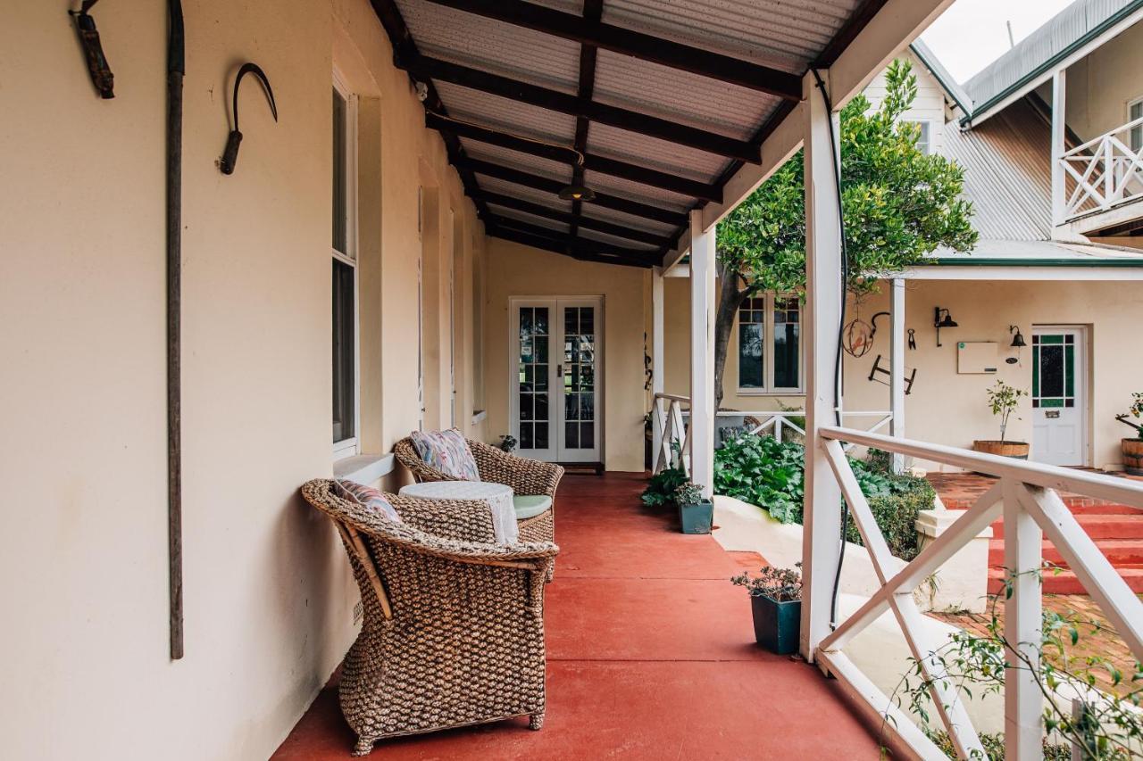 Hope Farm Guesthouse 约克 外观 照片