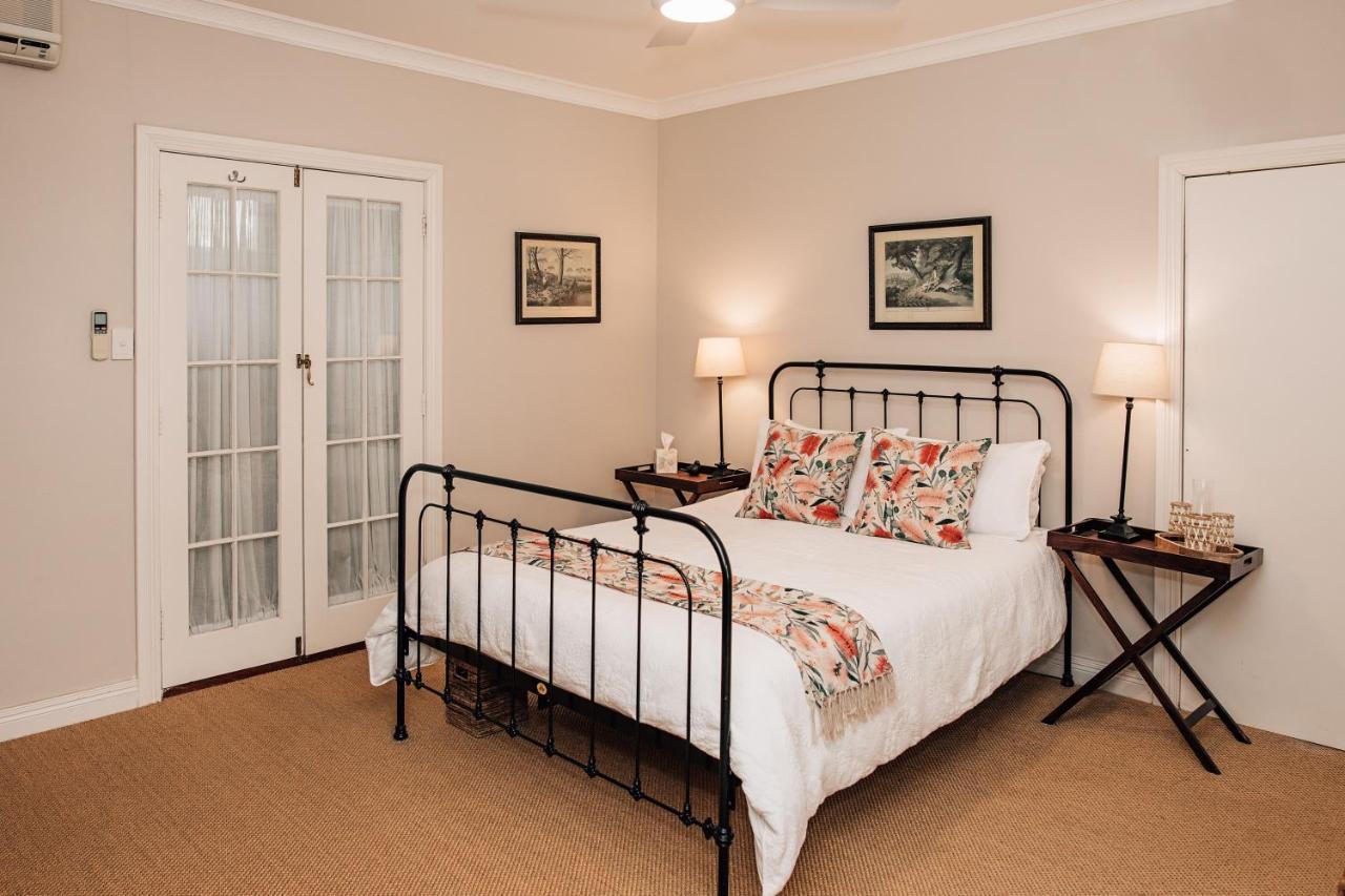 Hope Farm Guesthouse 约克 外观 照片