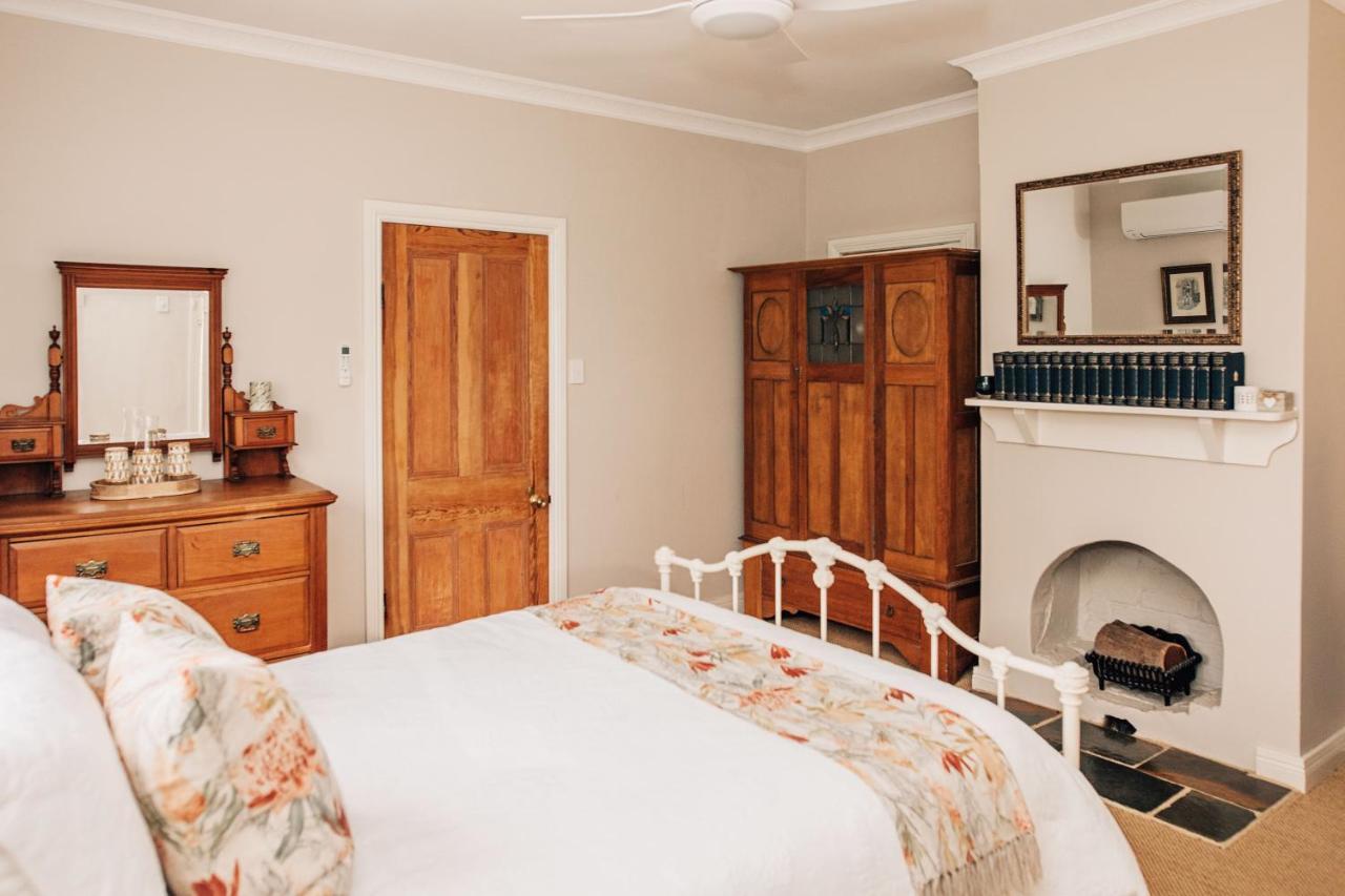 Hope Farm Guesthouse 约克 外观 照片