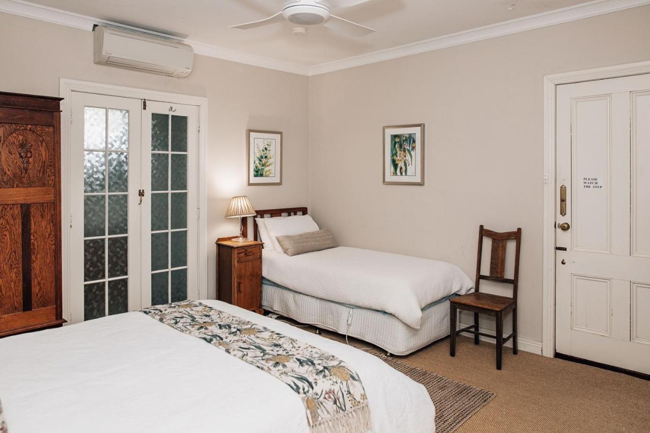 Hope Farm Guesthouse 约克 外观 照片