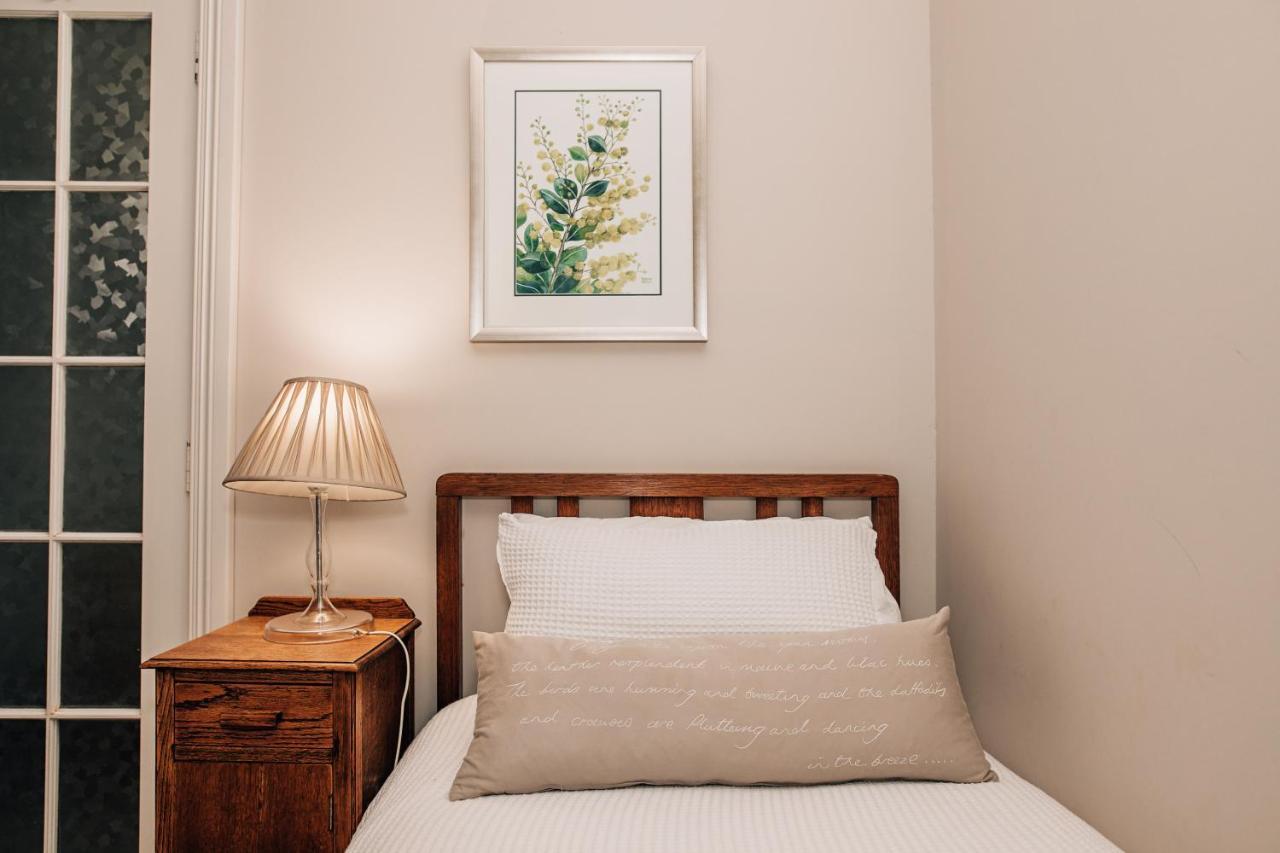 Hope Farm Guesthouse 约克 外观 照片