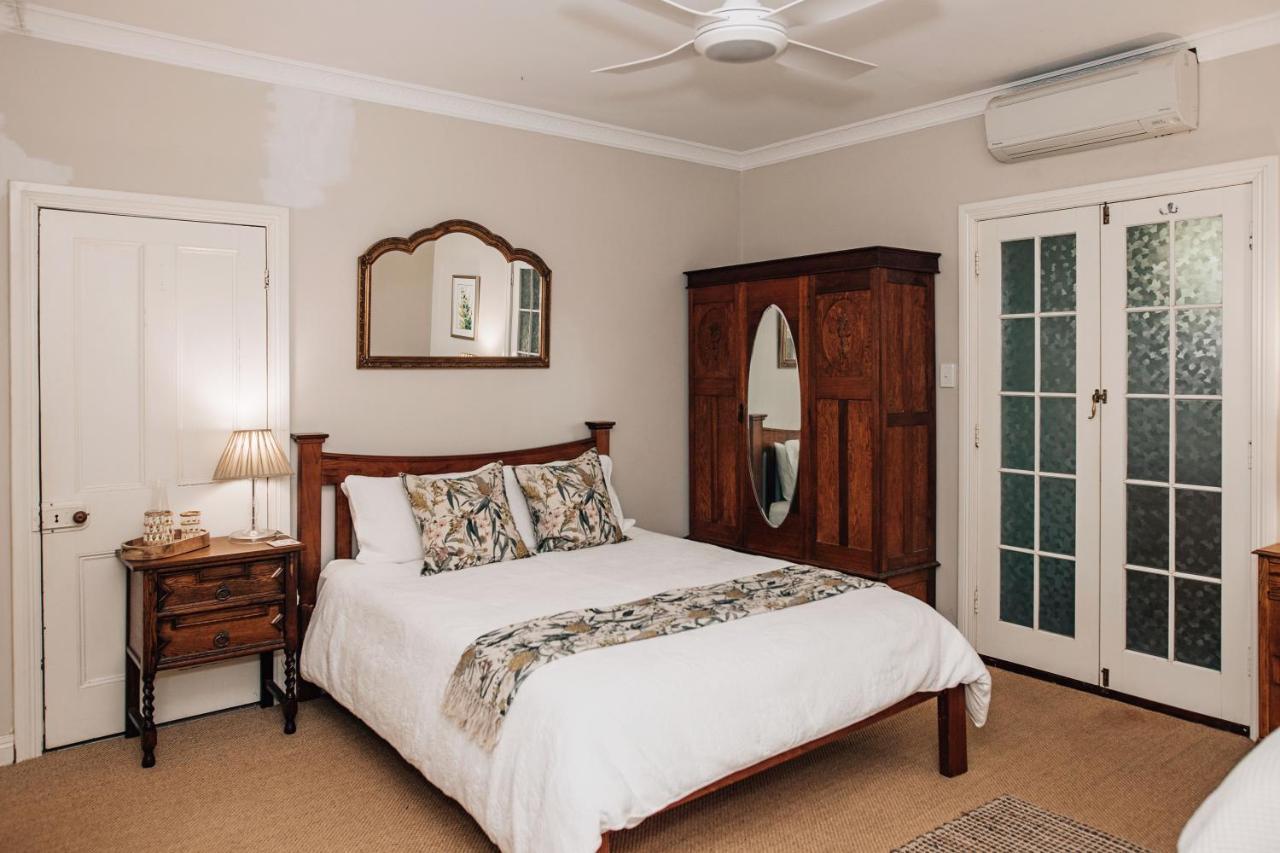 Hope Farm Guesthouse 约克 外观 照片