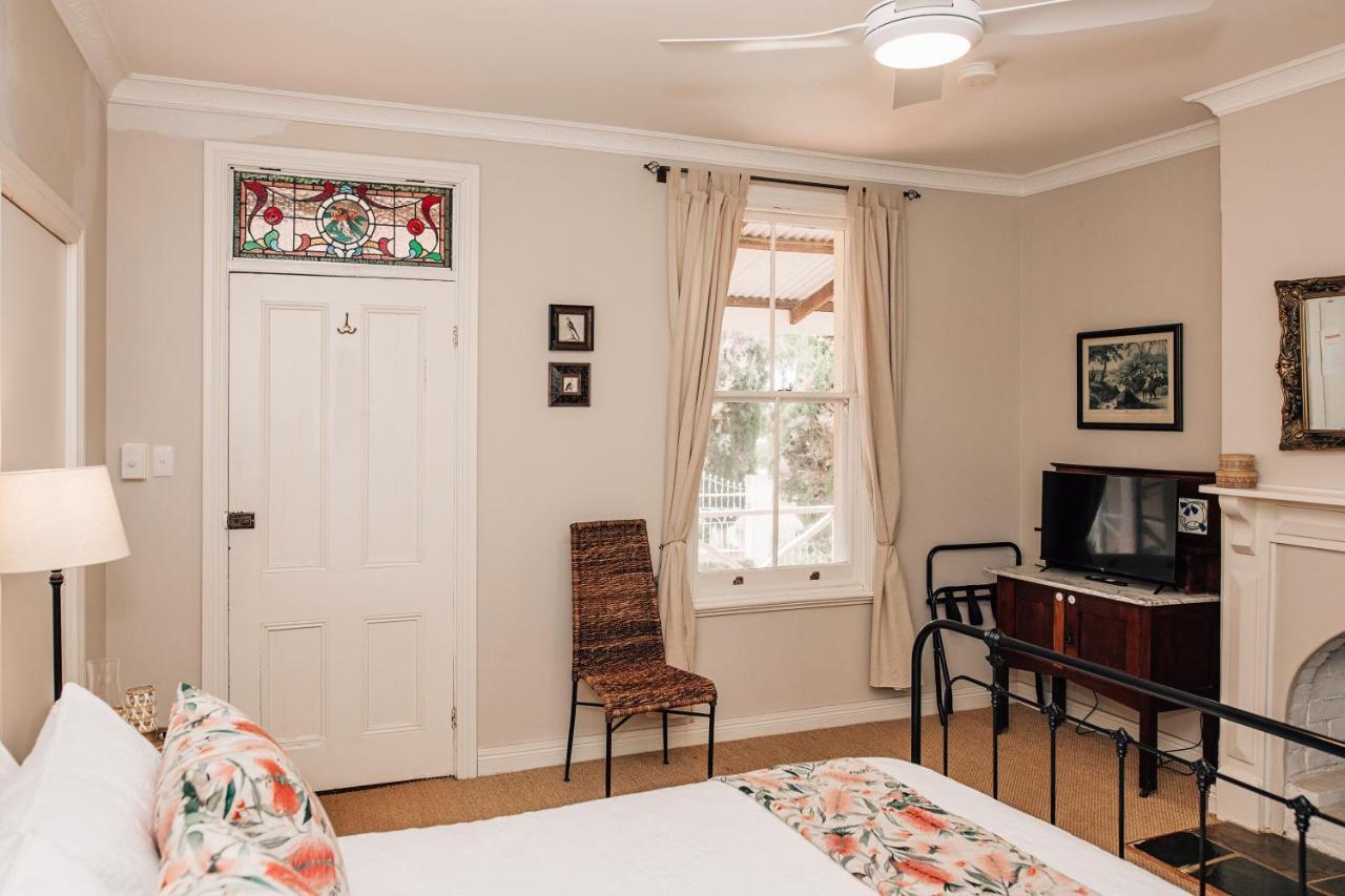 Hope Farm Guesthouse 约克 外观 照片