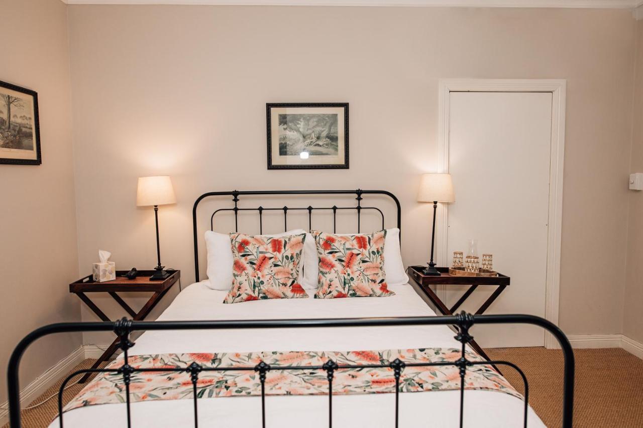 Hope Farm Guesthouse 约克 外观 照片
