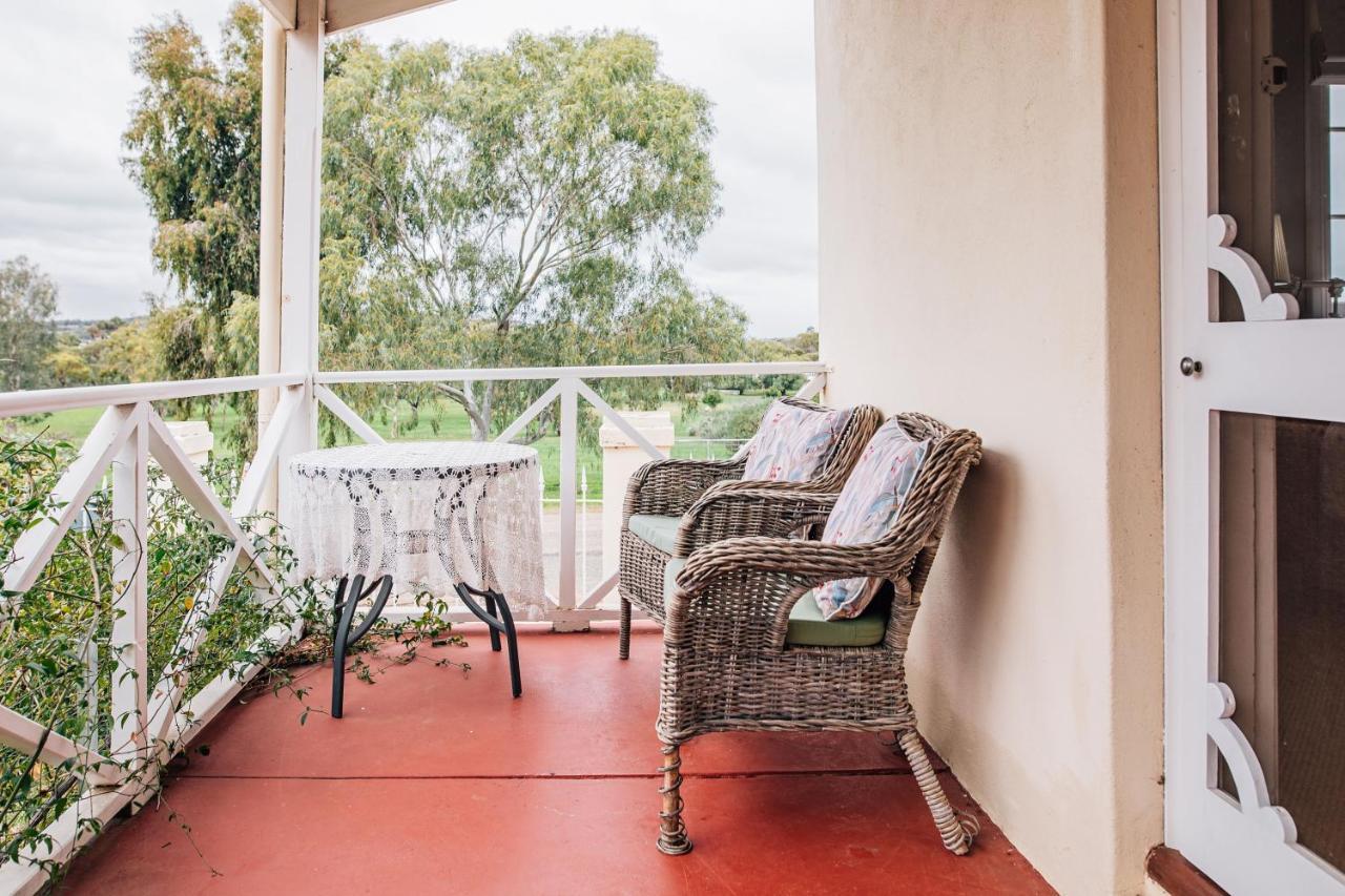 Hope Farm Guesthouse 约克 外观 照片