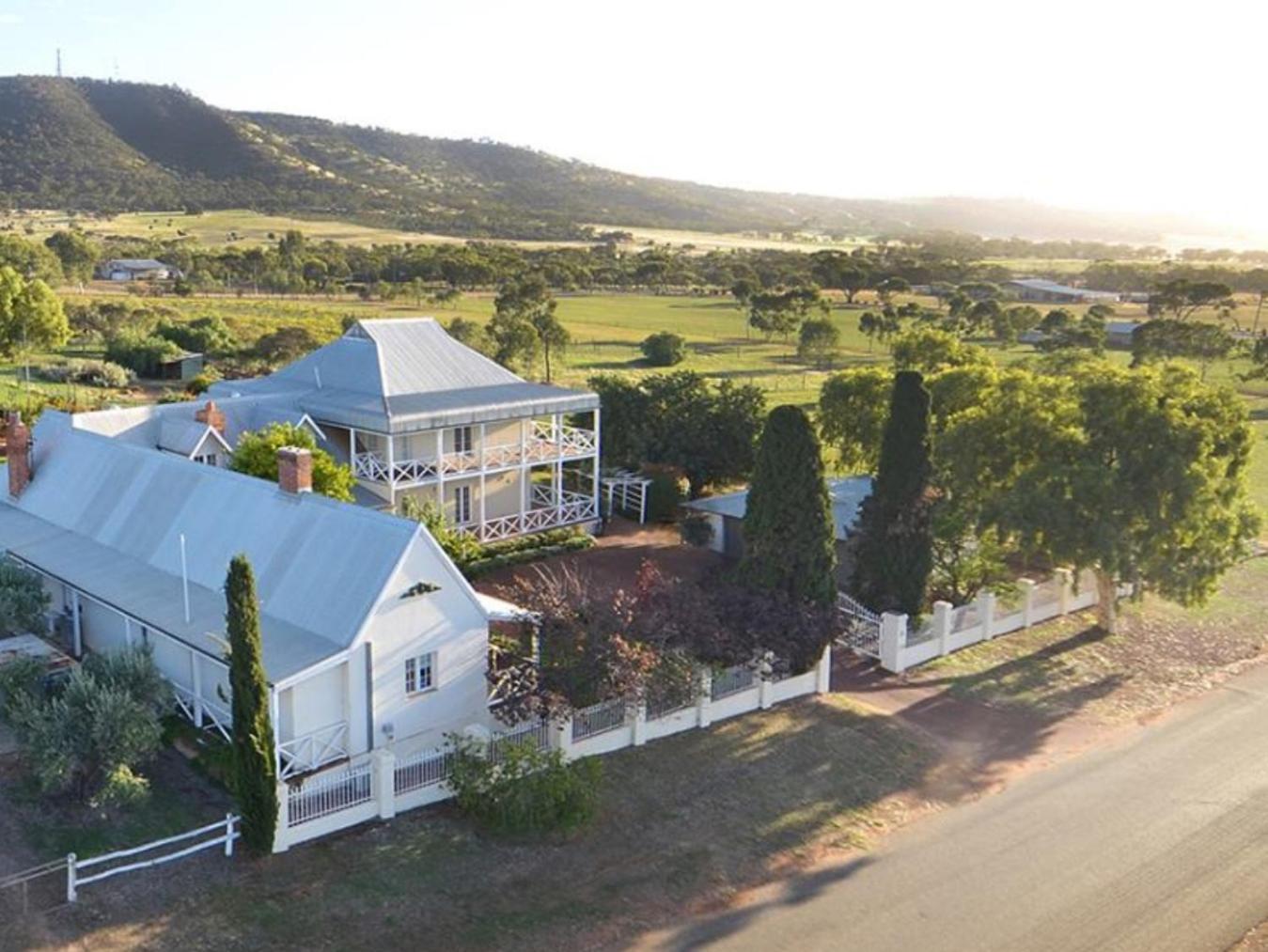 Hope Farm Guesthouse 约克 外观 照片